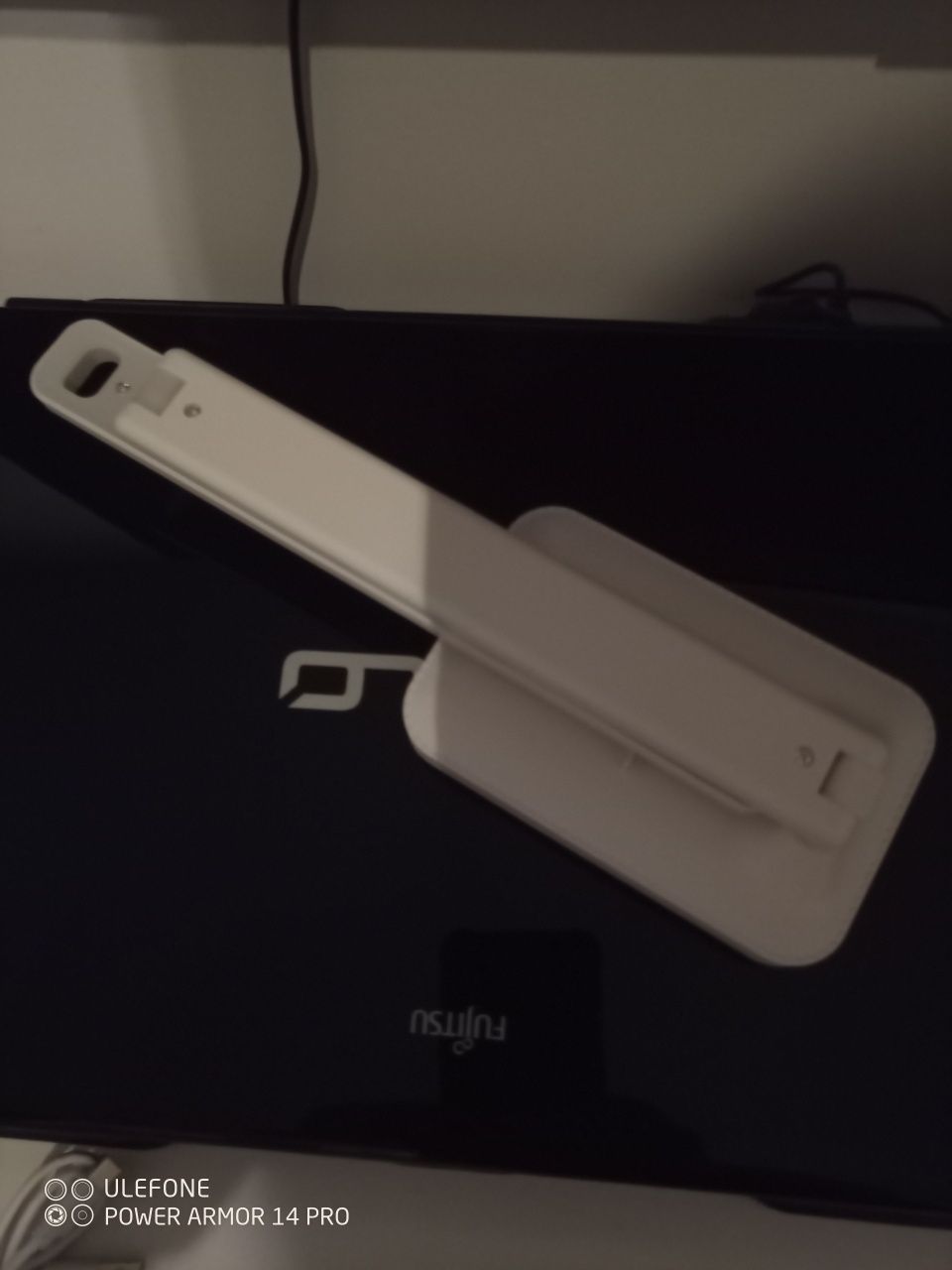 Lampka biurkowa LED