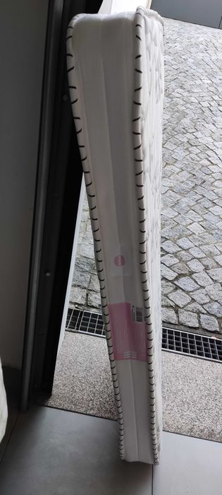 Cama de viagem + colchão