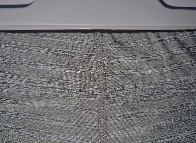 Nike PRO Dri-Fit spodenki kompresyjne woman szaro-wrzosowe rozmiar: M