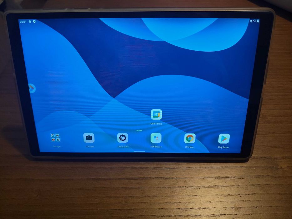 Tablet Lenovo M 10 HD