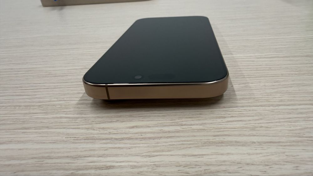 iPhone 16 Pro | 128Gb | Titânio Deserto (com Garantia)