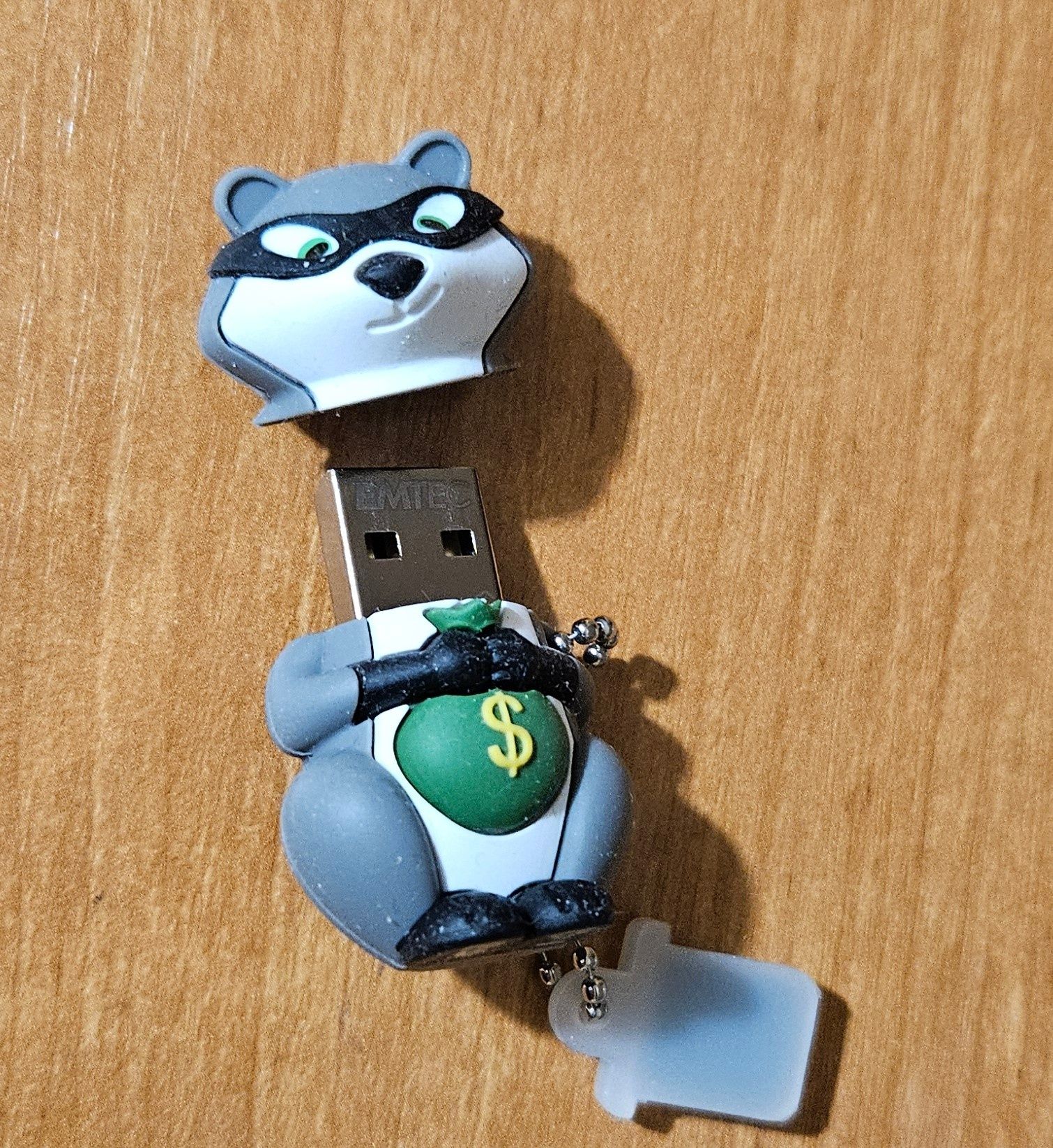 Pendrive Szop suoerbohater