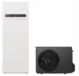 Pompa ciepła Panasonic AiO 5kw