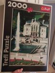 Sprzedam różne puzzle