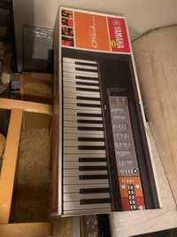 keyboard pianino elektryczne yamaha