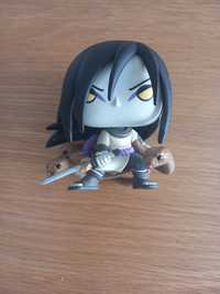 Boneco pop: Orochimaru