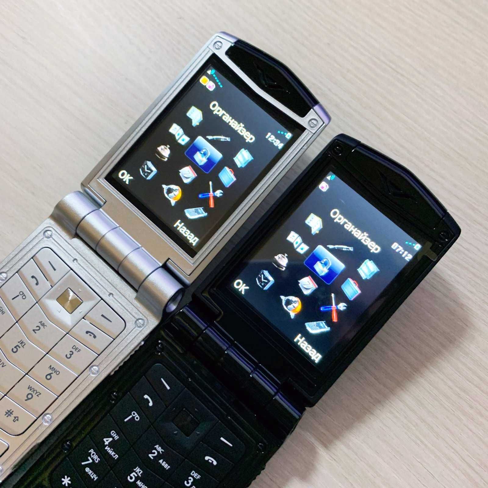 Продам Новий Телефон VERTU V77 AYXTA. Акція!