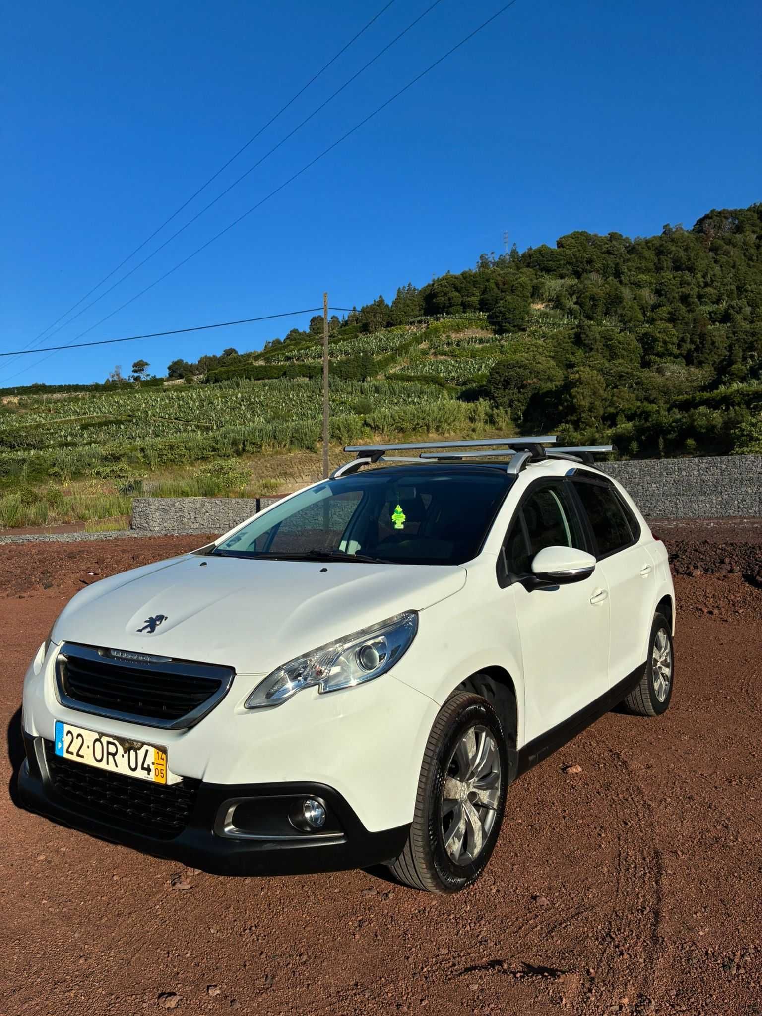 Peugeot 2008 1.2 PureTech