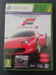 Gra Forza Motorsport 4 XBOX 360