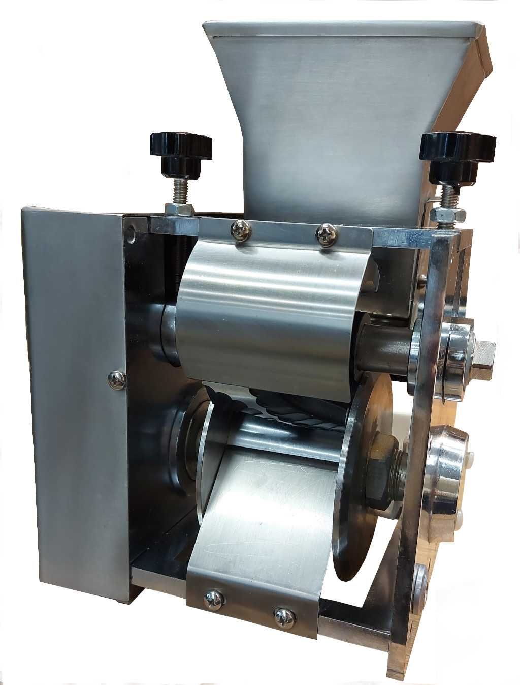 Matryca do pierogarki JGL135-6A starndard prosty brzeg 12 mm
