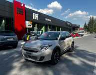 Fiat 600 1.2 Automat / 110KM / Pakiet Komfort / Pakiet Style / Promocja cenowa!