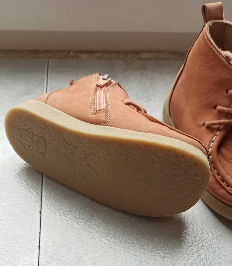 buty dziecięce Laasocki