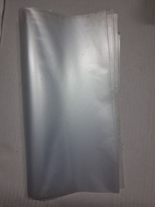 Polietylen folia kawałki