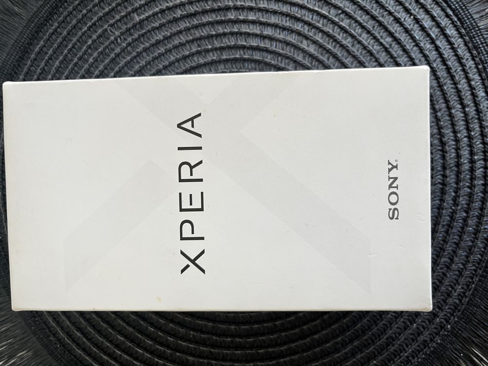 Sony xperia xa1 ultra