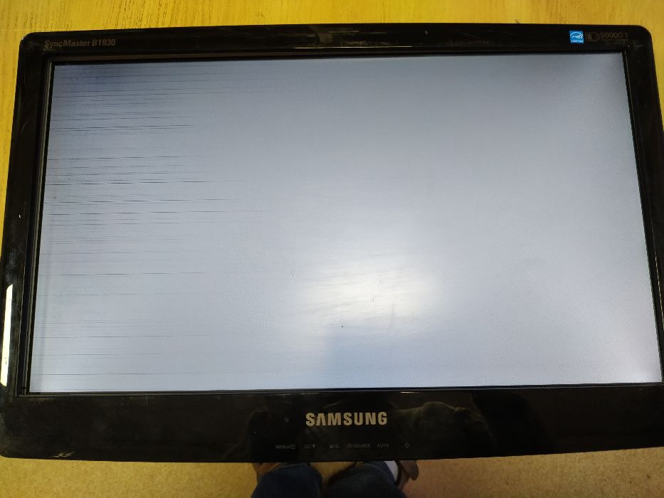 Samsung B1930 (комплект плат, несправна TFT)