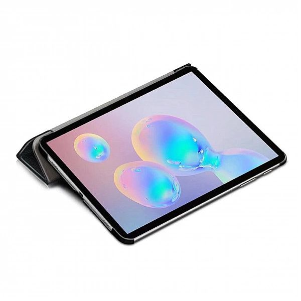 Tech-Protect Smartcase Galaxy Tab S6 Lite 10.4/2020 / 2022 Black