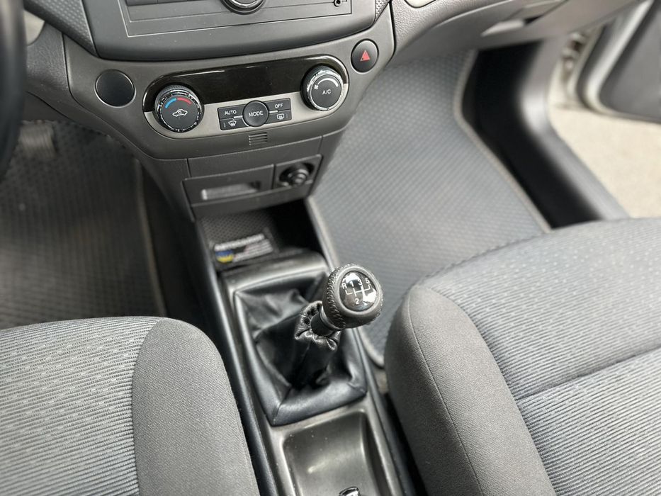 Продам Chevrolet Aveo