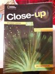 Close-up second edition B2 student's book NATIONAL GEOGRAPHIC