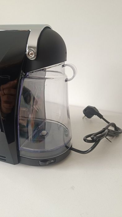 Máquina de café Kaffa