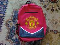 Plecak sportowy Manchester United F.C.