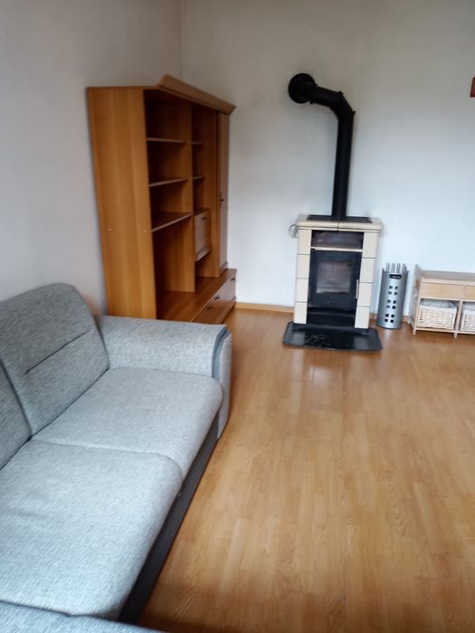 Przytulne mieszkanie ul.Prądzyńskiego 30 m2 TANIO !