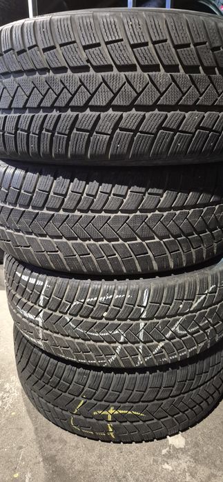 Opony zimowe Vredestein wintrac pro 255/50R20 109V