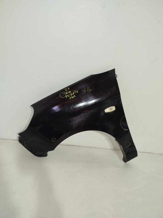 Błotnik Lewy Przedni Kia Picanto I 04-10