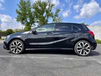 Mercedes-Benz Klasa A Mercedes-Benz A 180 CDI