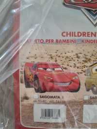 Tapete criança Disney Cars