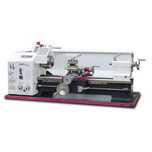 Torno mecânico Optiturn TU 2807 monofásico Optimum Maschinen
