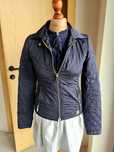 Kurtka Wiosenna Massimo Dutti S