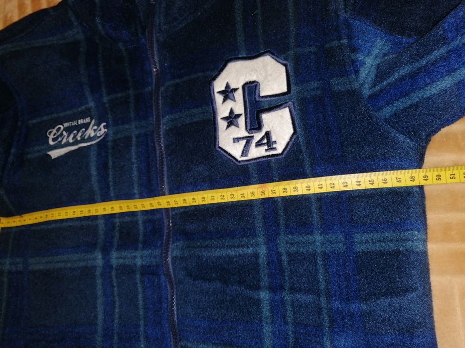 Кофта/куртка для хлопчика