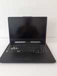 Laptop gamingowy Asus