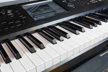 Korg Kronos 88 - Teclado workstation