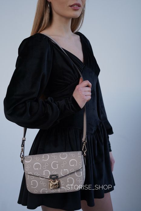 Сумка Кросбоді  Guess оригінал