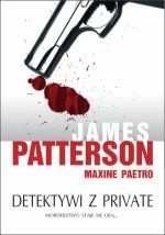 James Patterson Detektywi z Private