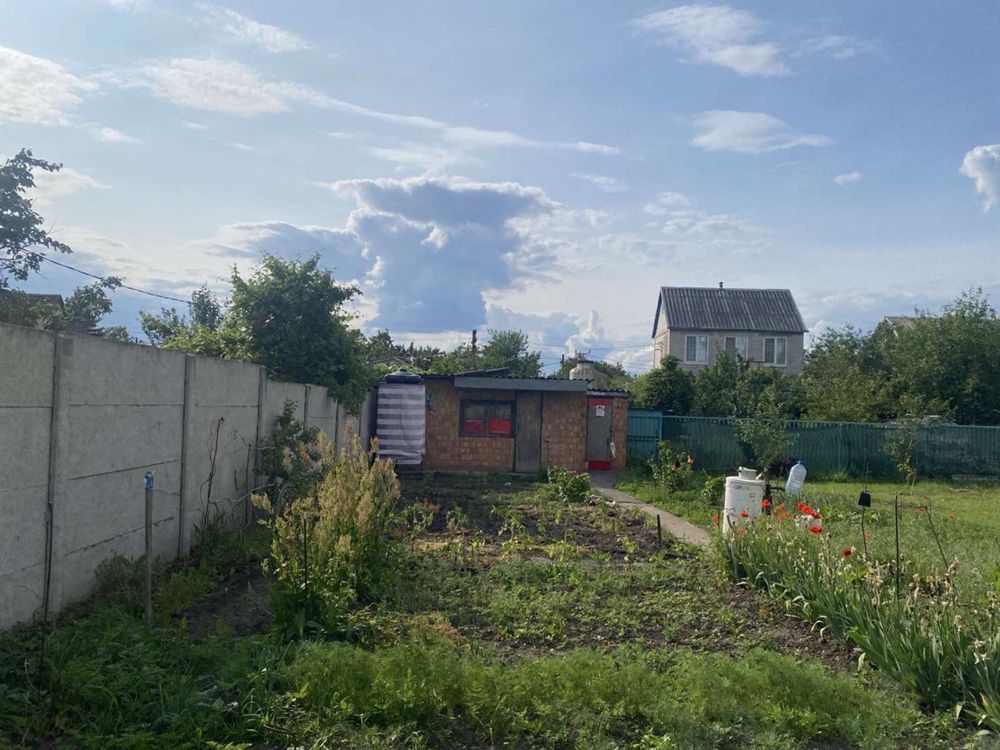 Дача від власника в Пісчанці