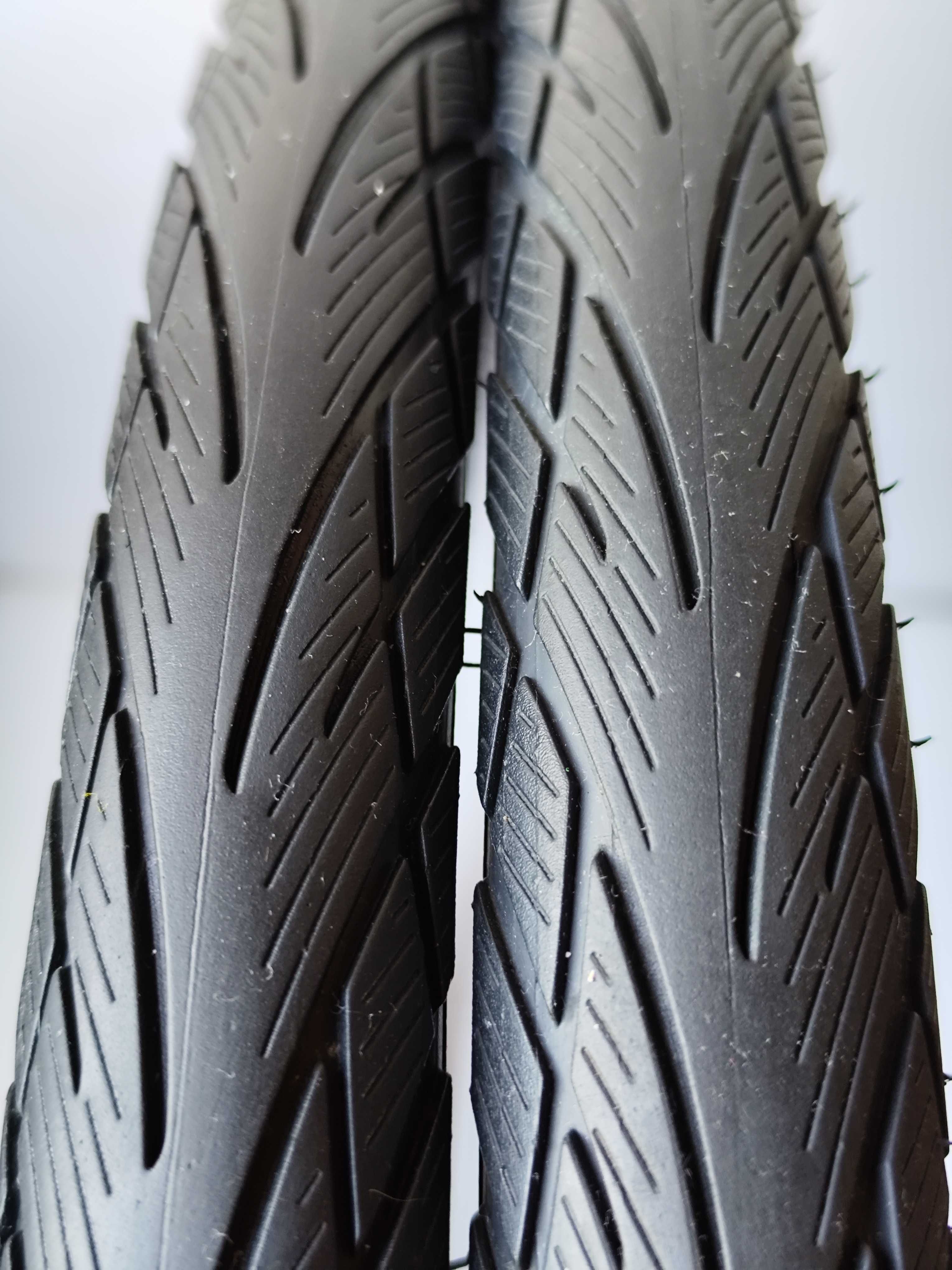 Покрышка велосипедная велошина 28" 1.75 Schwalbe Sitizen из Германии