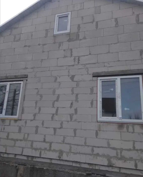 Продам новий будинок в Борисполі!!!