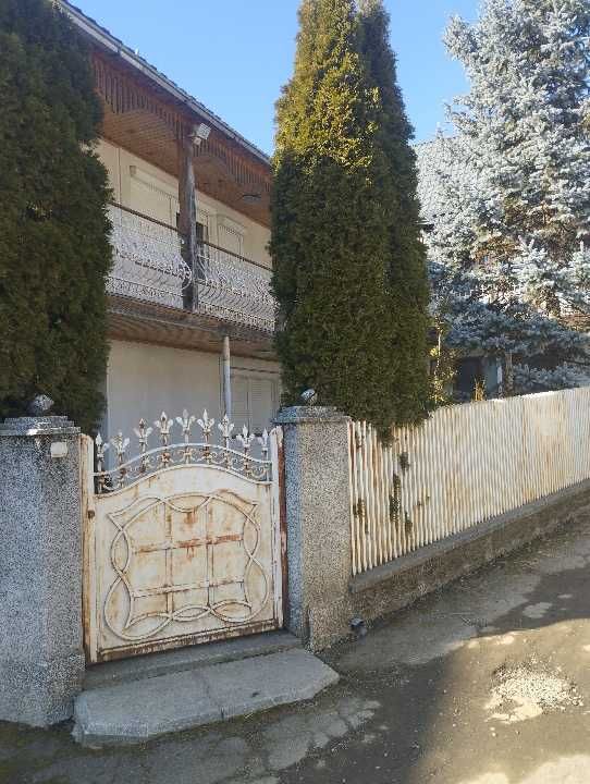 Будинок 166кв.м. ДОМ