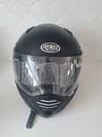 Kask Motocyklowy Premier Rozmiar S 55-56 Chopper Vintage