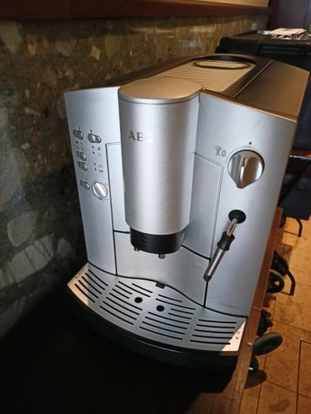 Máquina de café AEG CF 120