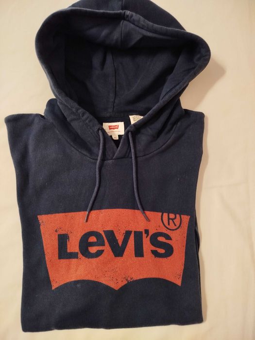 LEVI´S Sweat com Capuz - XL