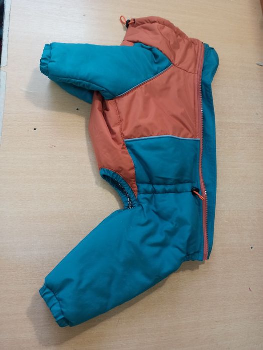 Одяг зимовий на собак, середня та маленька порода, розпродаж