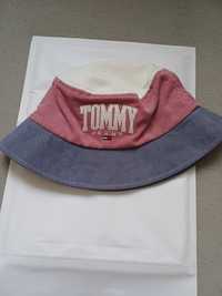Tommy Hilfiger Jeans kapelusz Nowy z metką