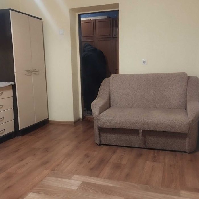 2 кімнатна квартира Виставка "Думка"