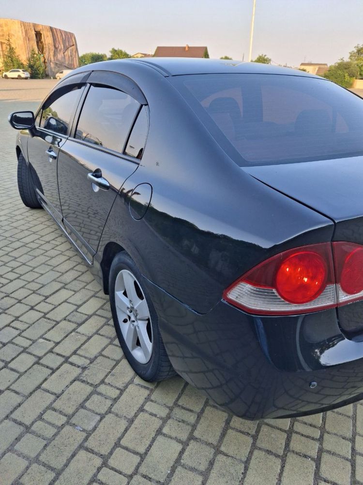 Продам Honda Civic 2008