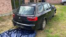 Volkswagen Multivan Seat Exeo 2.0Tdi automat
