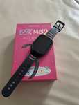 Smartwatch Forever Look Me 2 KW-510 LTE IP67 700 mAh Różowy