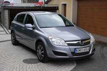 Opel Astra LIFT - 90KM - Super Stan - GWARANCJA Zakup Door To Door